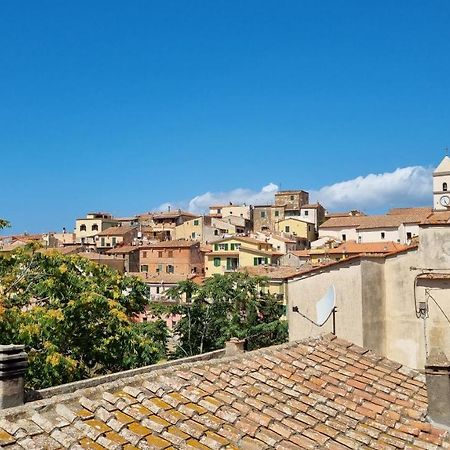 Villa Rer Vista Mare à Capoliveri  Extérieur photo