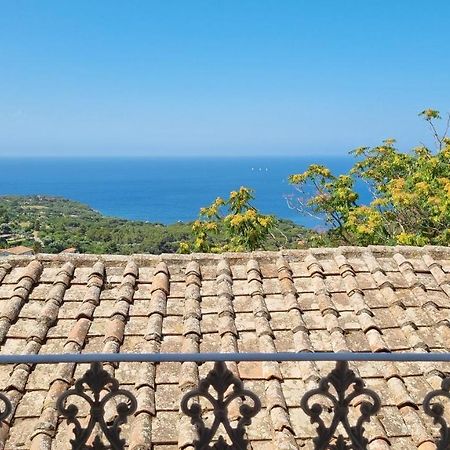 Villa Rer Vista Mare à Capoliveri  Extérieur photo