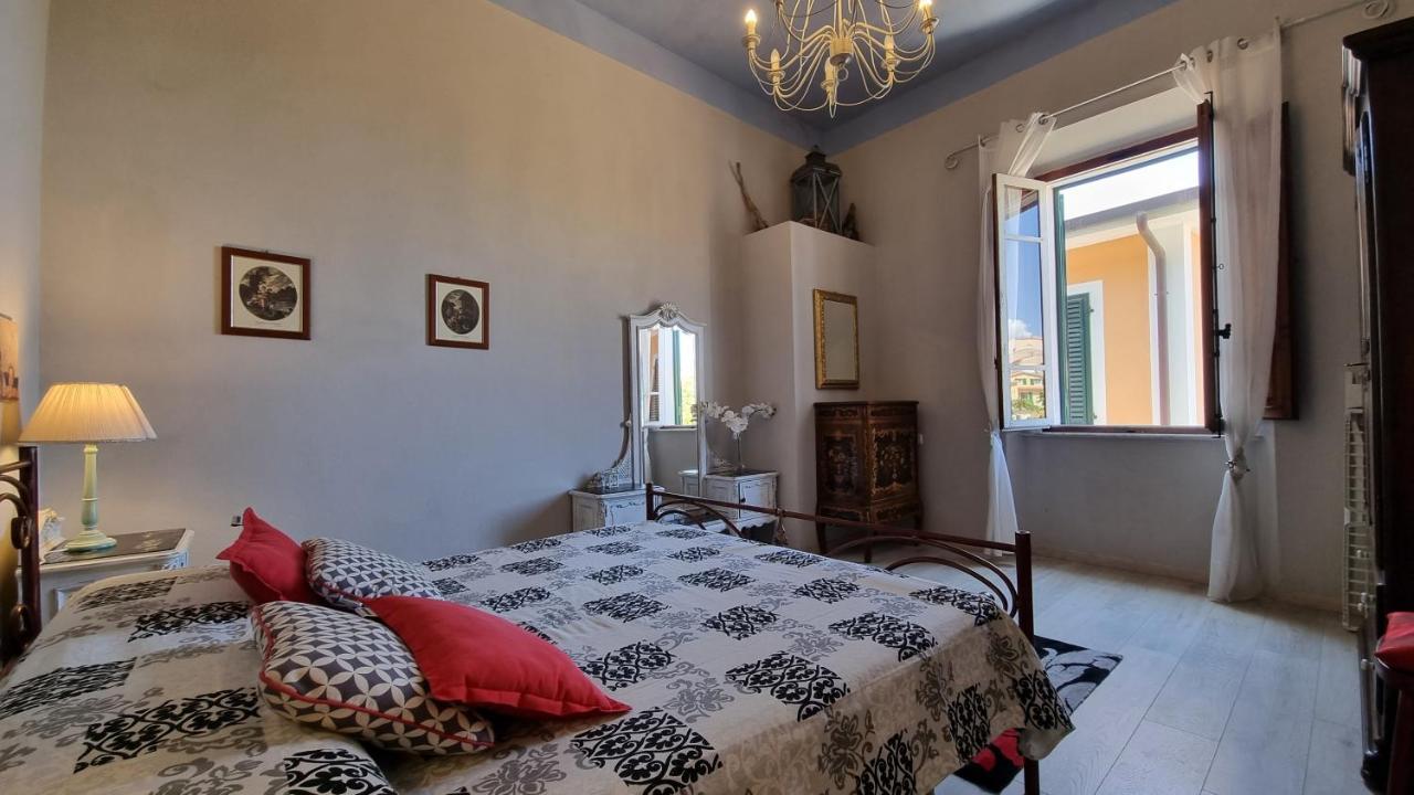 Villa Rer Vista Mare à Capoliveri  Extérieur photo