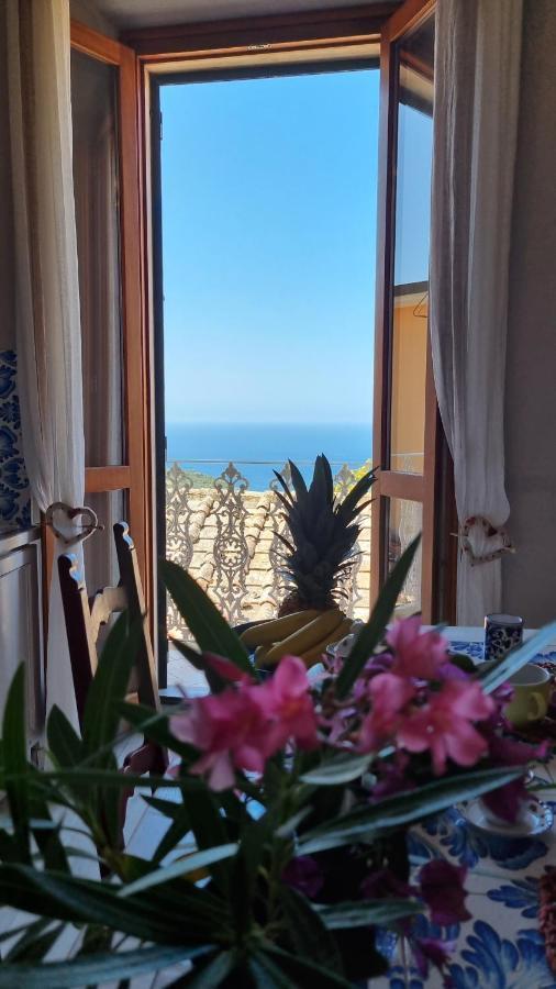 Villa Rer Vista Mare à Capoliveri  Extérieur photo