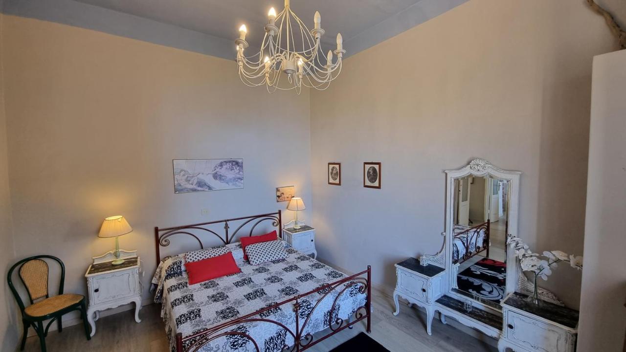 Villa Rer Vista Mare à Capoliveri  Extérieur photo