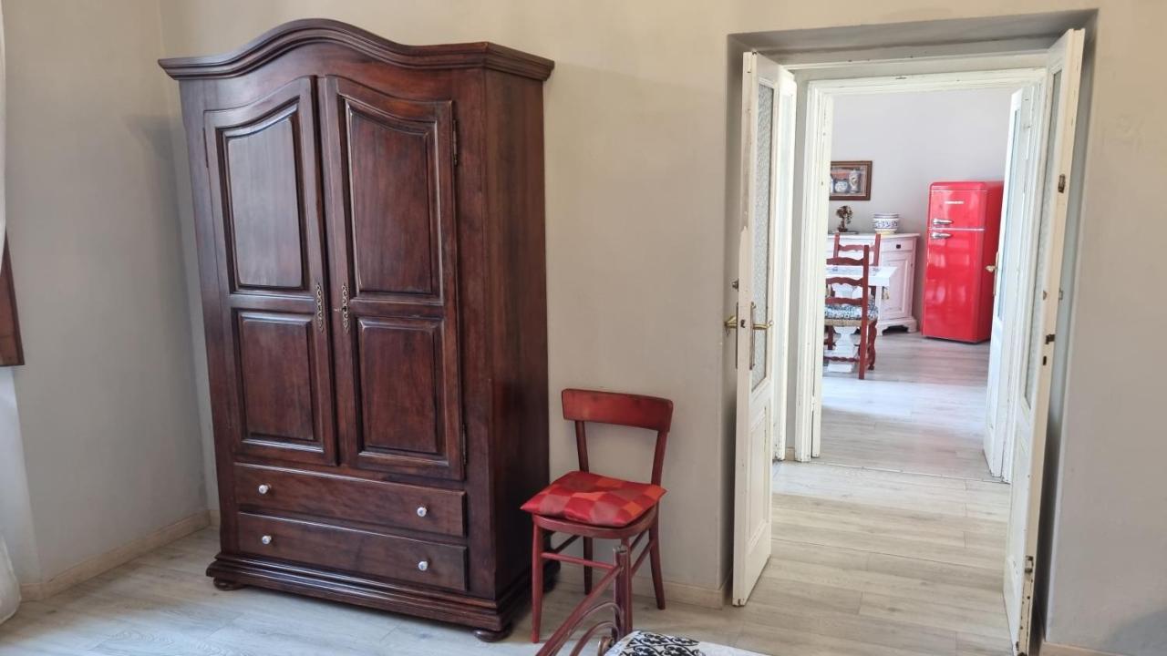 Villa Rer Vista Mare à Capoliveri  Extérieur photo