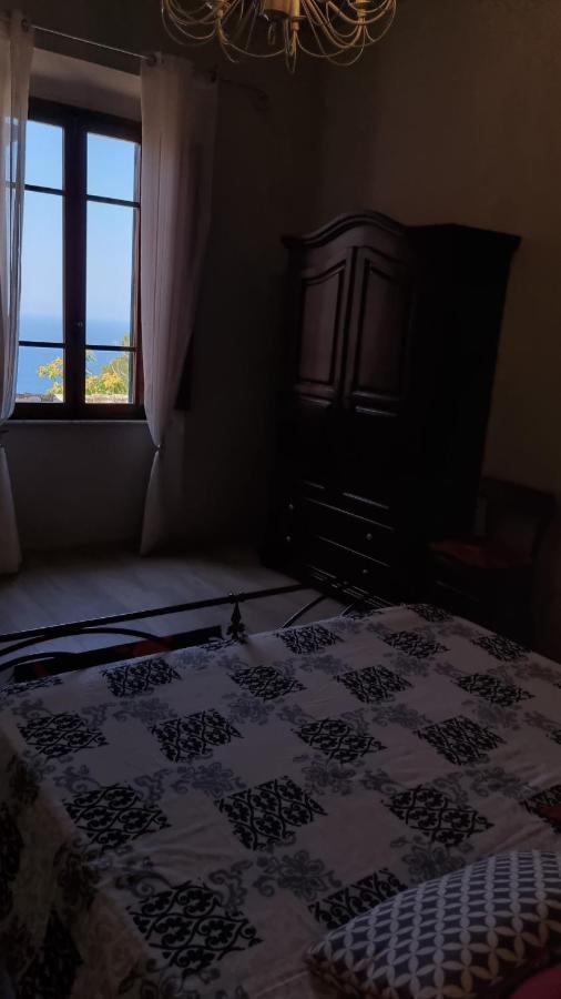 Villa Rer Vista Mare à Capoliveri  Extérieur photo