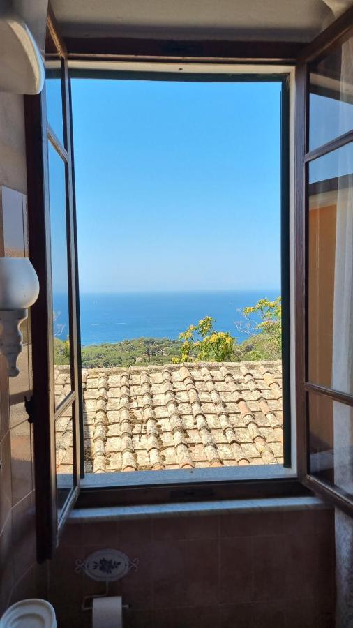 Villa Rer Vista Mare à Capoliveri  Extérieur photo