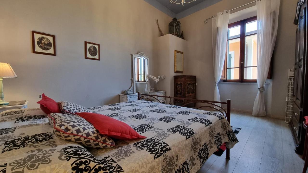 Villa Rer Vista Mare à Capoliveri  Extérieur photo