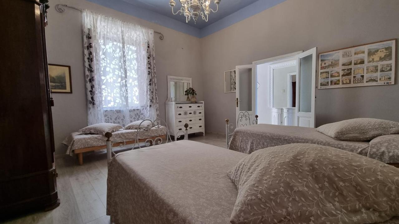 Villa Rer Vista Mare à Capoliveri  Extérieur photo