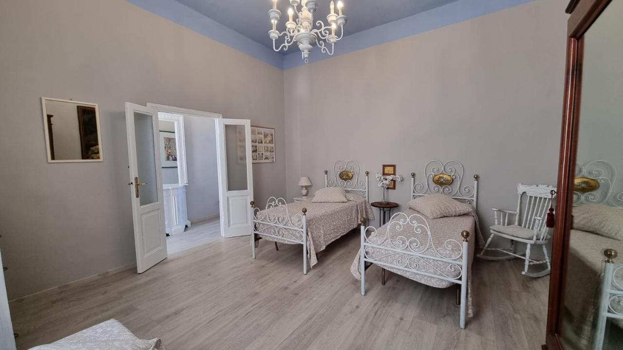 Villa Rer Vista Mare à Capoliveri  Extérieur photo