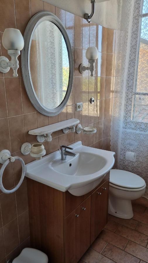 Villa Rer Vista Mare à Capoliveri  Extérieur photo