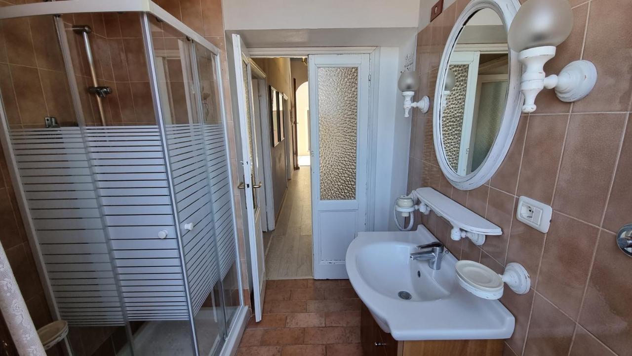 Villa Rer Vista Mare à Capoliveri  Extérieur photo