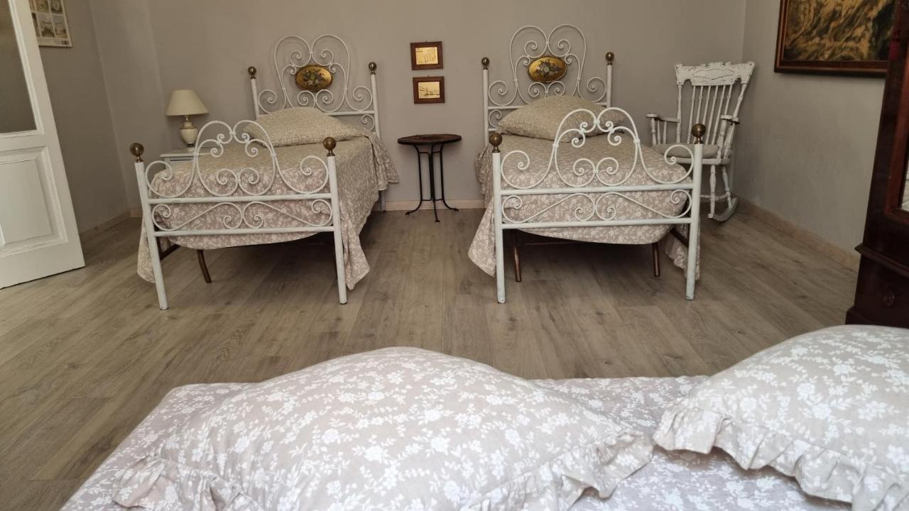Villa Rer Vista Mare à Capoliveri  Extérieur photo