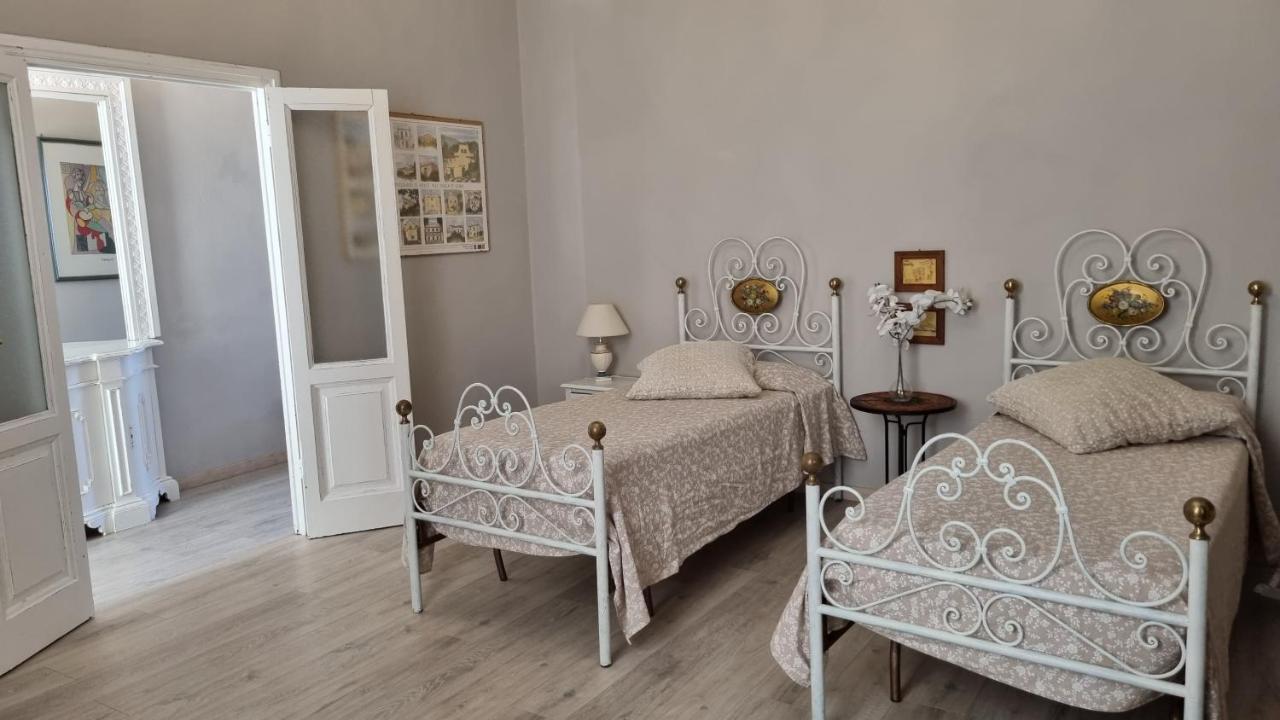 Villa Rer Vista Mare à Capoliveri  Extérieur photo