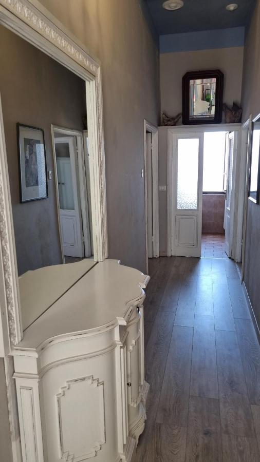 Villa Rer Vista Mare à Capoliveri  Extérieur photo