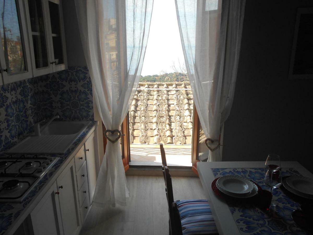 Villa Rer Vista Mare à Capoliveri  Extérieur photo
