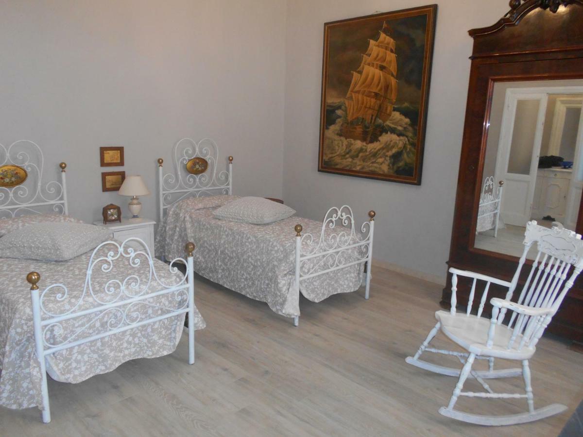Villa Rer Vista Mare à Capoliveri  Extérieur photo