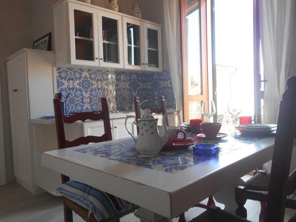 Villa Rer Vista Mare à Capoliveri  Extérieur photo