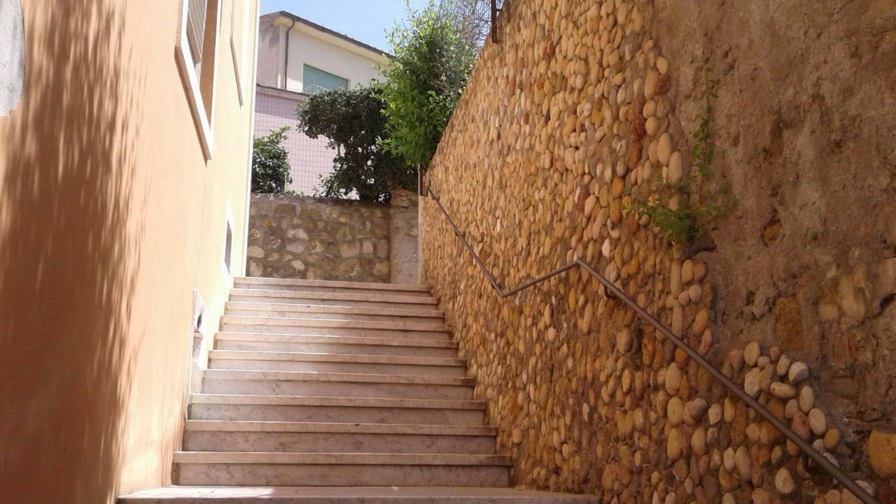 Villa Rer Vista Mare à Capoliveri  Extérieur photo
