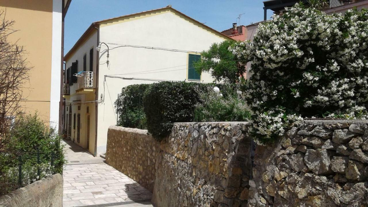 Villa Rer Vista Mare à Capoliveri  Extérieur photo