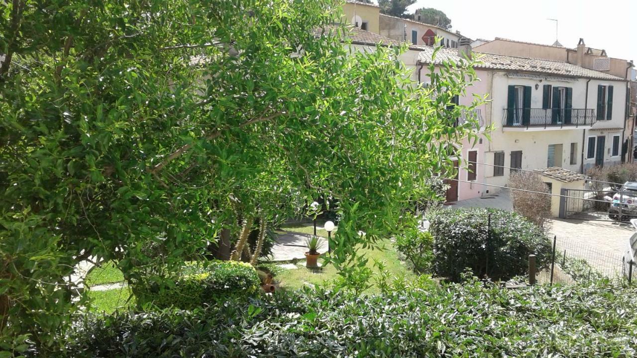 Villa Rer Vista Mare à Capoliveri  Extérieur photo